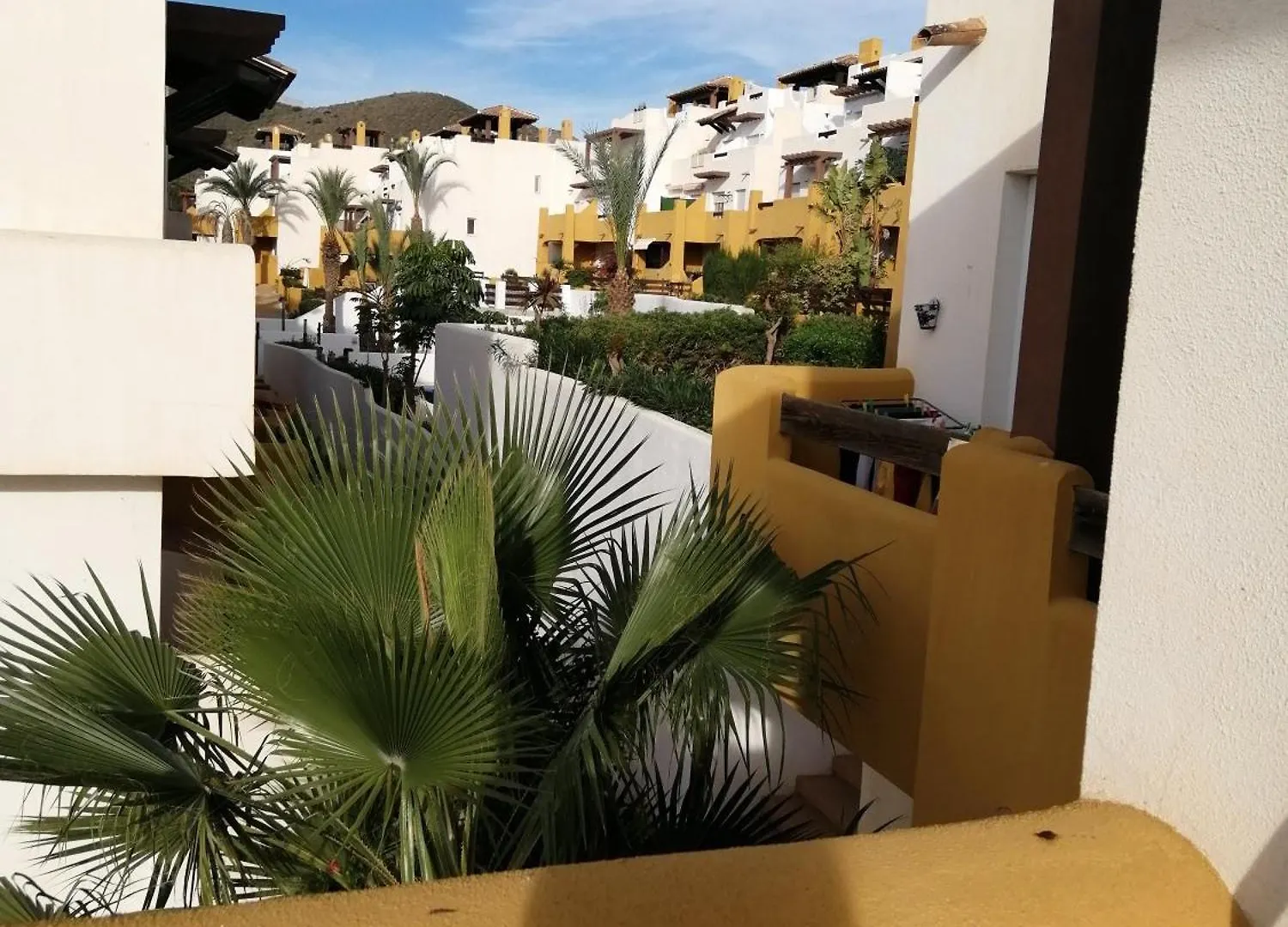 Lomas Del Mar V Apartment Vera