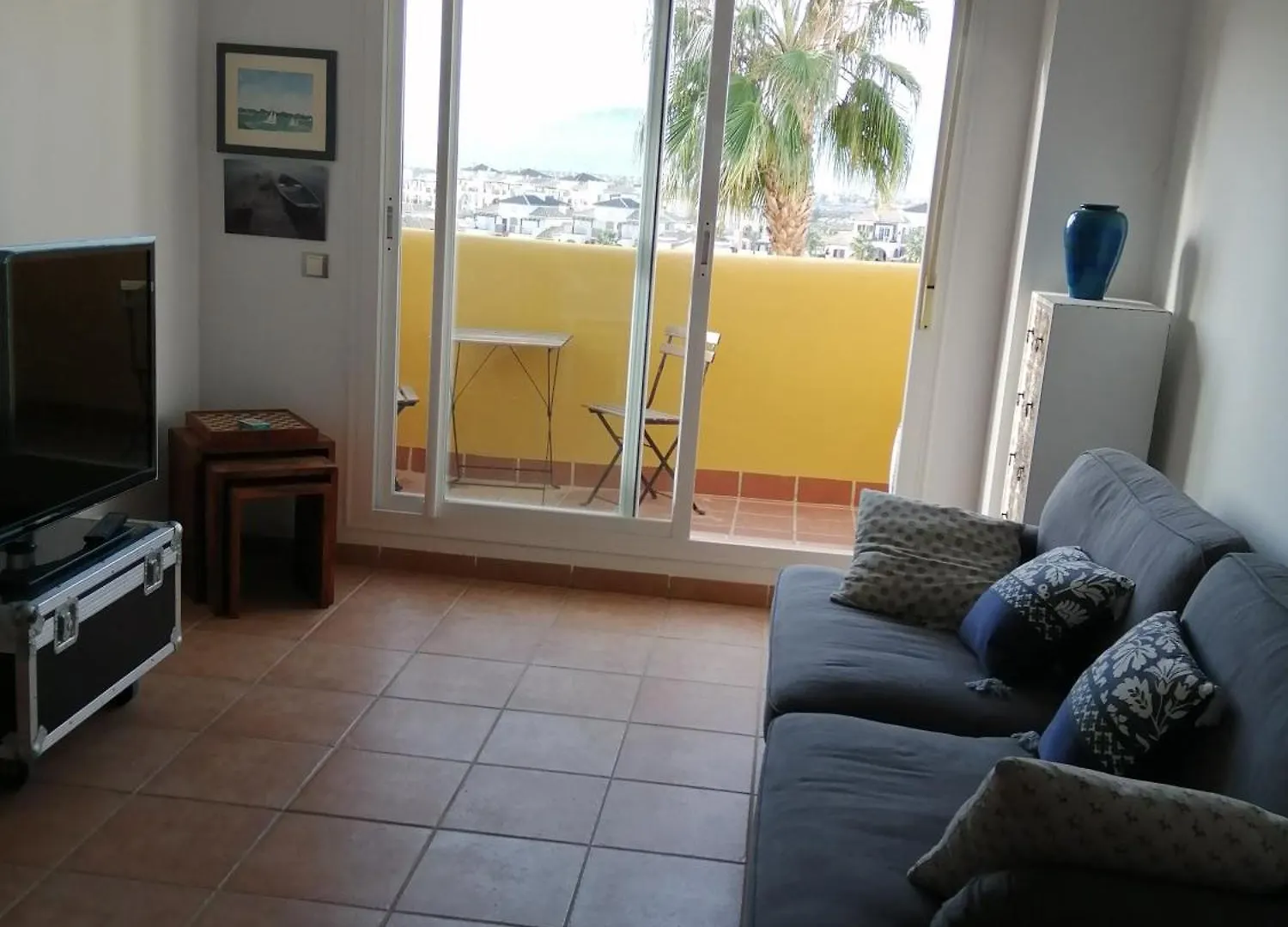 Lomas Del Mar V Apartment Vera Spain