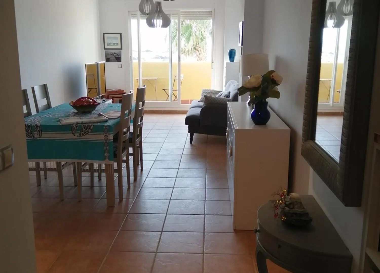 Lomas Del Mar V Apartment Vera 0*,  Spain