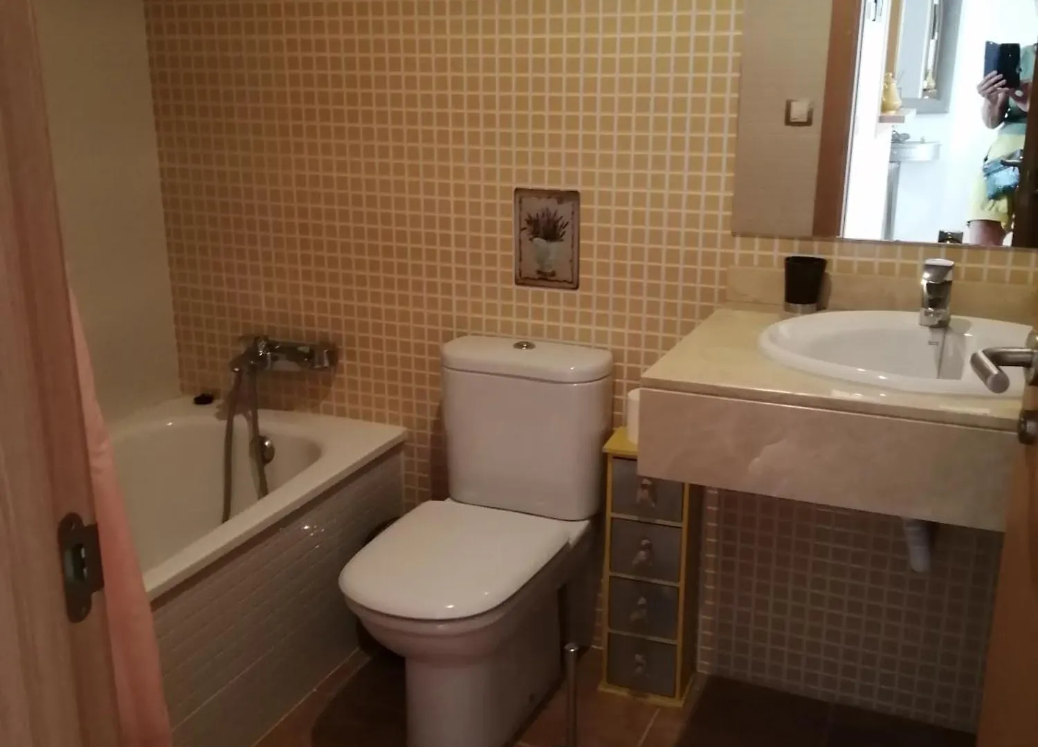 Apartamento Lomas Del Mar V Vera